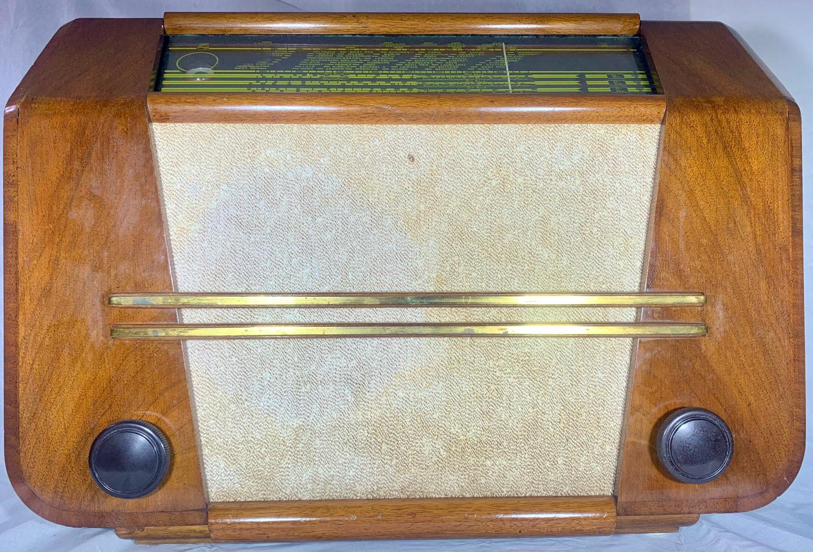 Philips Sonate BA581A