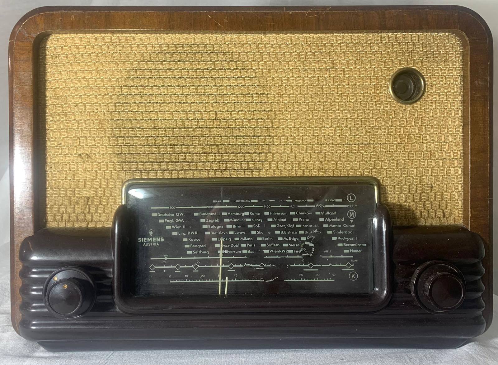 Siemens Super 521W
