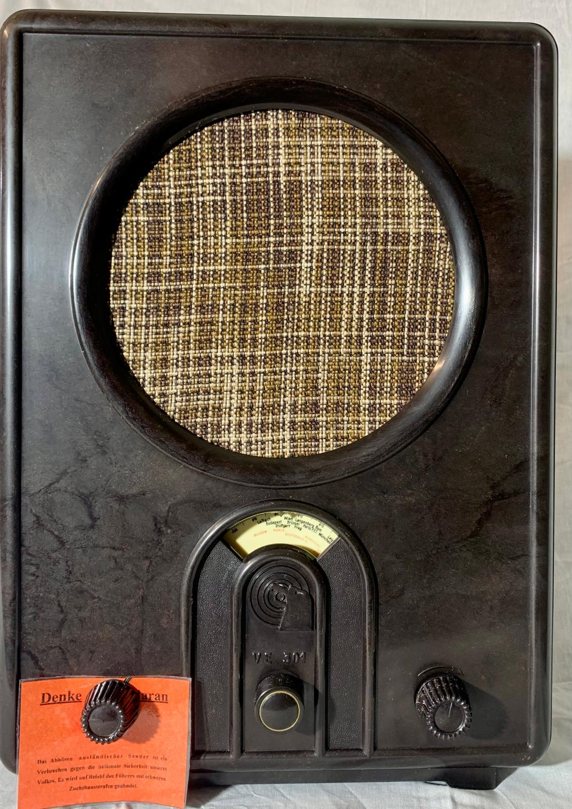 VE301w