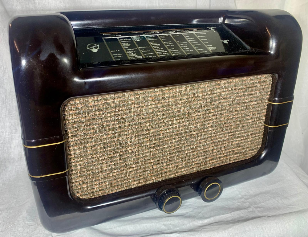 Blaupunkt 4W29