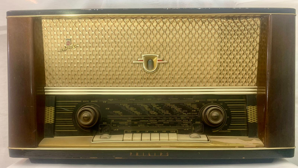 Philips B6A63A